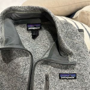 Patagonia Better Sweater men’s size large